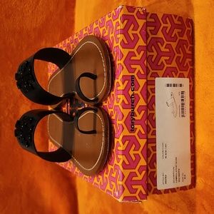 Tory Burch Slides